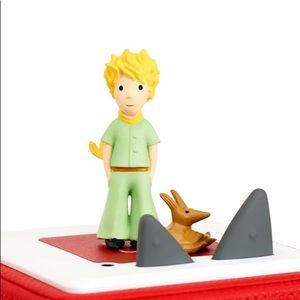 Tonies Little Prince Tonie for Toniebox